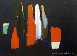 Bouteilles Bouteilles