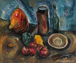 Bodegón Bodegón
