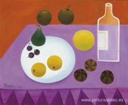 Fruta Fruta