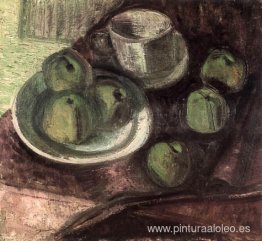 Membrillos Verdes Membrillos Verdes