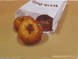 Fresco diario Fresco diario