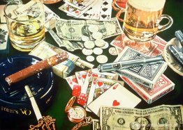 Escalera Real Escalera Real