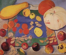 frutas y verduras frutas y verduras