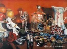 Señora bonita Señora bonita