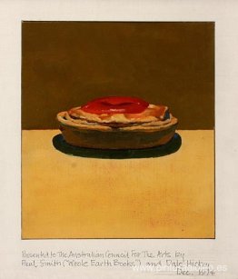 Pastel de carne Pastel de carne