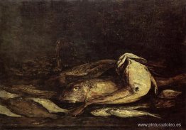 Salmonete y Pescado Salmonete y Pescado