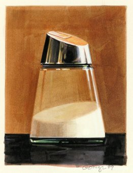 Dispensador de Azúcar 1989 Dispensador de Azúcar 1989