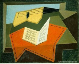 Papel para guitarra y música Papel para guitarra y música