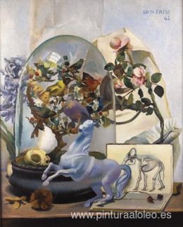 El elefante indio El elefante indio