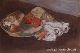 Bodegón Bodegón