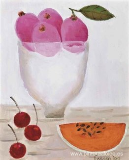 tres cerezas tres cerezas