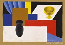 Asztali csendélet Asztali csendélet