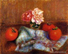 Rosas y perimones Rosas y perimones