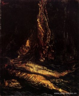 Naturaleza muerta con hinchazones Naturaleza muerta con hinchazones