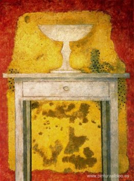 Frutero vacio Frutero vacio