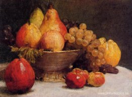 Tazón de fruta Tazón de fruta
