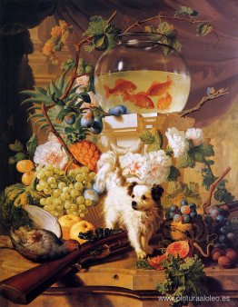 naturaleza muerta naturaleza muerta