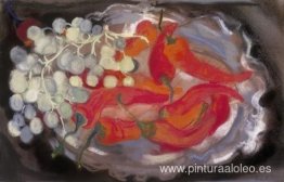 Pimientos rojos Pimientos rojos