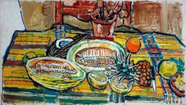 Melaza masticable judía Melaza masticable judía