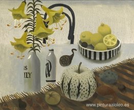 Lirios y limones Lirios y limones