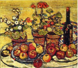 frutas y flores frutas y flores