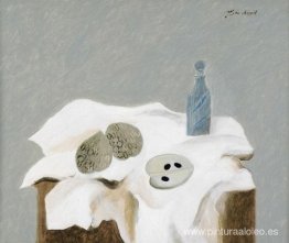 Naturaleza muerta sobre un mantel blanco Naturaleza muerta sobre un mantel blanco