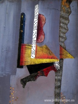 Composición I Composición I