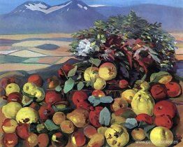 Bodegón de otoño Bodegón de otoño