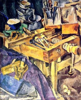 Banco de trabajo Banco de trabajo