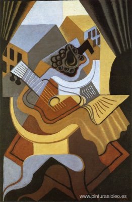 Mesa pedestal frente a la ventana Mesa pedestal frente a la ventana