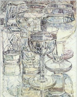 Copas de vino y queso Copas de vino y queso