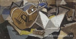 la guitarra la guitarra