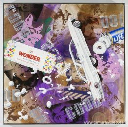 Maravilloso Maravilloso