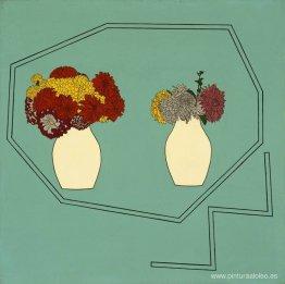 jarrones de flores jarrones de flores