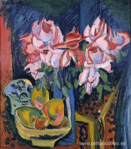 rosas rosadas rosas rosadas