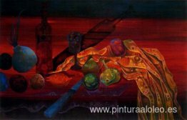 Homenaje a Cézanne Homenaje a Cézanne