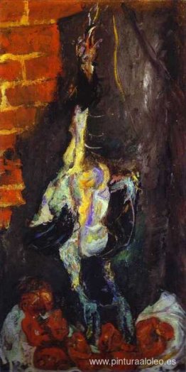 gallina y tomates gallina y tomates