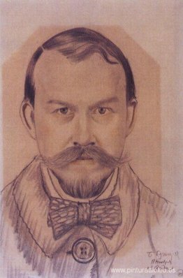 Autorretrato Autorretrato