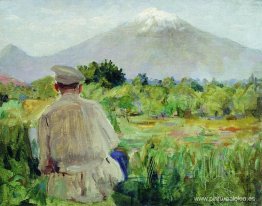 En los bocetos (En las estribaciones) En los bocetos (En las estribaciones)