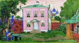 Ala con porche Ala con porche