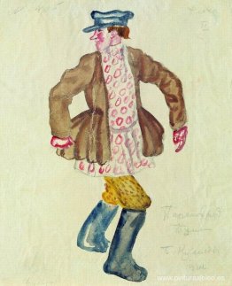 El chico de Tula El chico de Tula