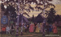 El Khorovod El Khorovod