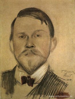 Autorretrato Autorretrato