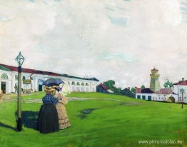 Provincias (Kostromá) Provincias (Kostromá)