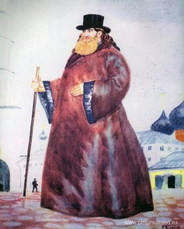 el sacerdote el sacerdote