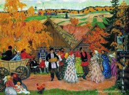 Village Holiday (vacaciones de otoño en el pueblo) Village Holiday (vacaciones de otoño en el pueblo)