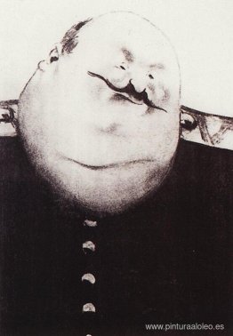 Viceministro del Interior, Conde A.P. Ignatiev Viceministro del Interior, Conde A.P. Ignatiev