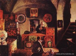 Comerciante Comerciante