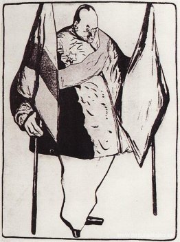 Ministro de Finanzas, Serguéi Witte Ministro de Finanzas, Serguéi Witte