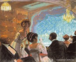 en la caja en la caja